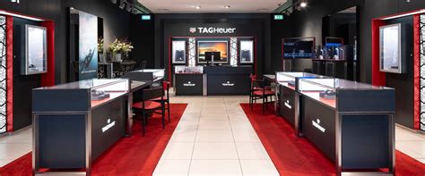 tag heuer roermond outlet